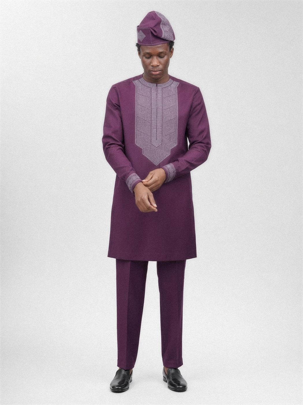 Plum Senator