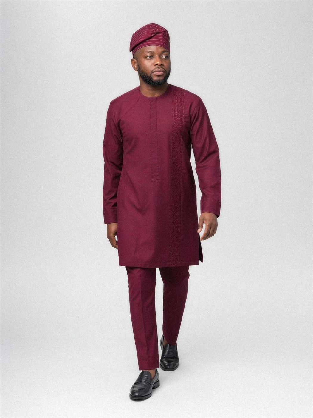 Senator by TAB Wears